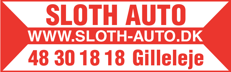 Sloth Auto